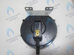 Датчик Пневмовыключатель (прессостат) 55/35 Pa H&amp;amp;J  SAMSUNG SAMSUNG BOILER