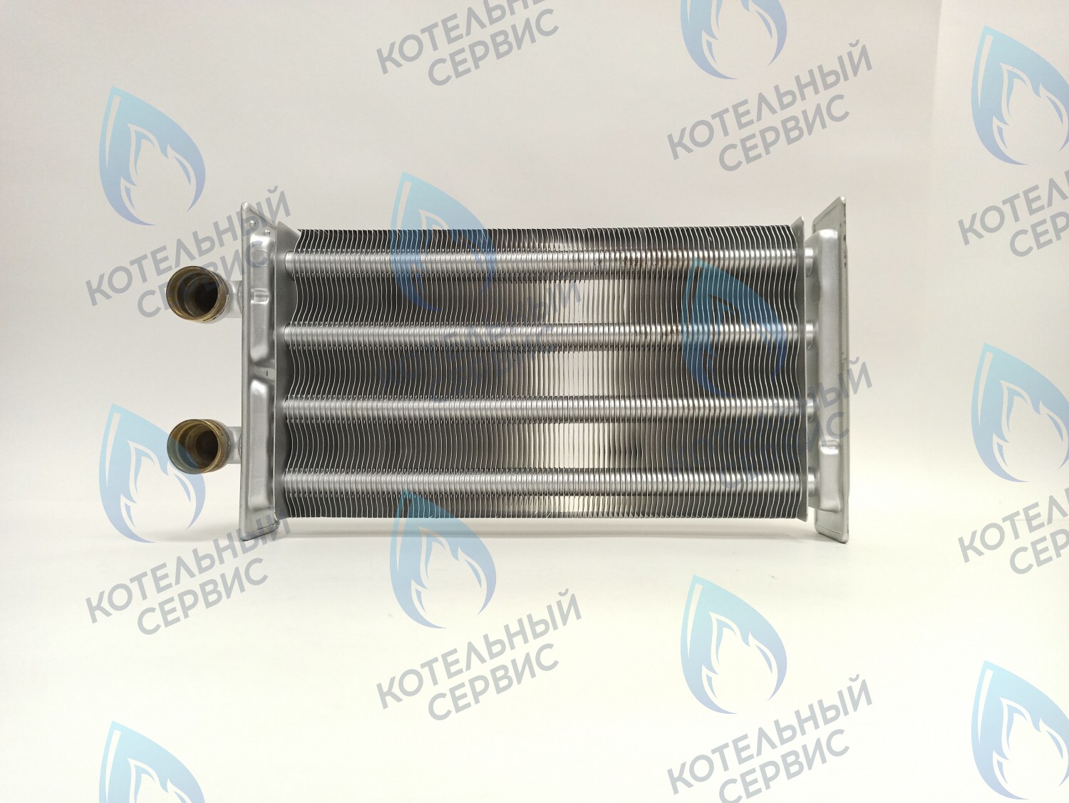 Теплообменник первичный (310мм внутри) BERETTA City, Mynute, Exclusive, Boiler 20052580, R10023652