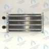 Теплообменник первичный (310мм внутри) BERETTA City, Mynute, Exclusive, Boiler 20052580, 10023652
