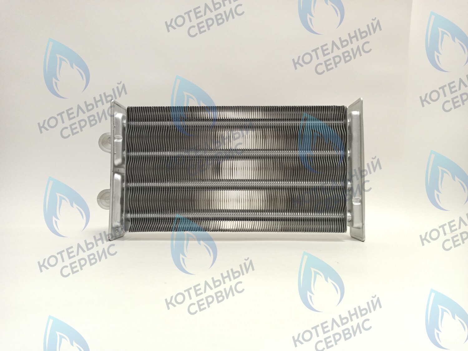 Теплообменник первичный (310мм внутри) BERETTA City, Mynute, Exclusive, Boiler 20052580, R10023652