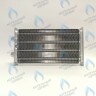 Теплообменник первичный (310мм внутри) BERETTA City, Mynute, Exclusive, Boiler 20052580, 10023652