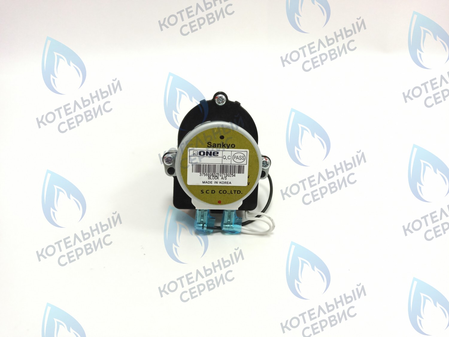 Трехходовой клапан Navien Deluxe C/E 13-40k