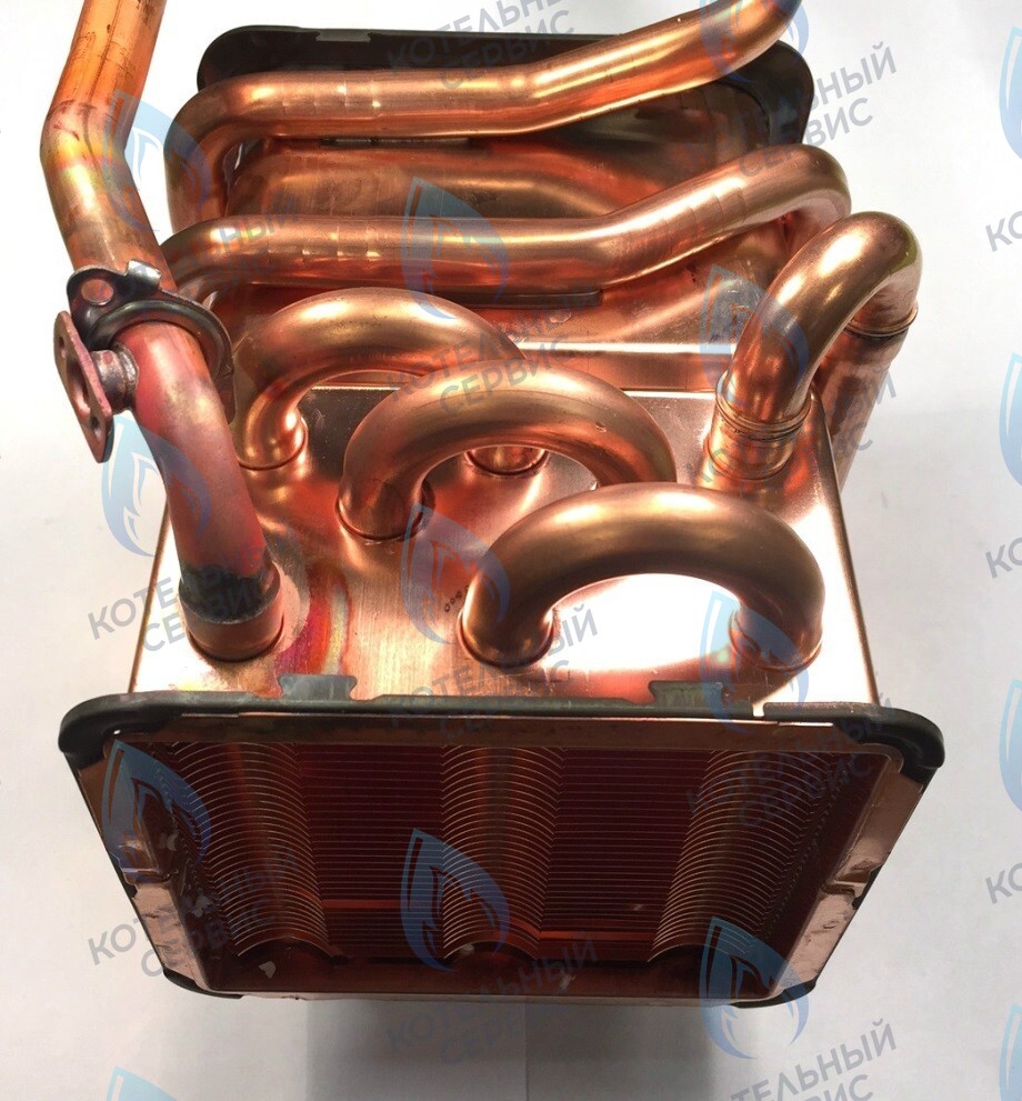 Теплообменник отопления RINNAI TMF 165