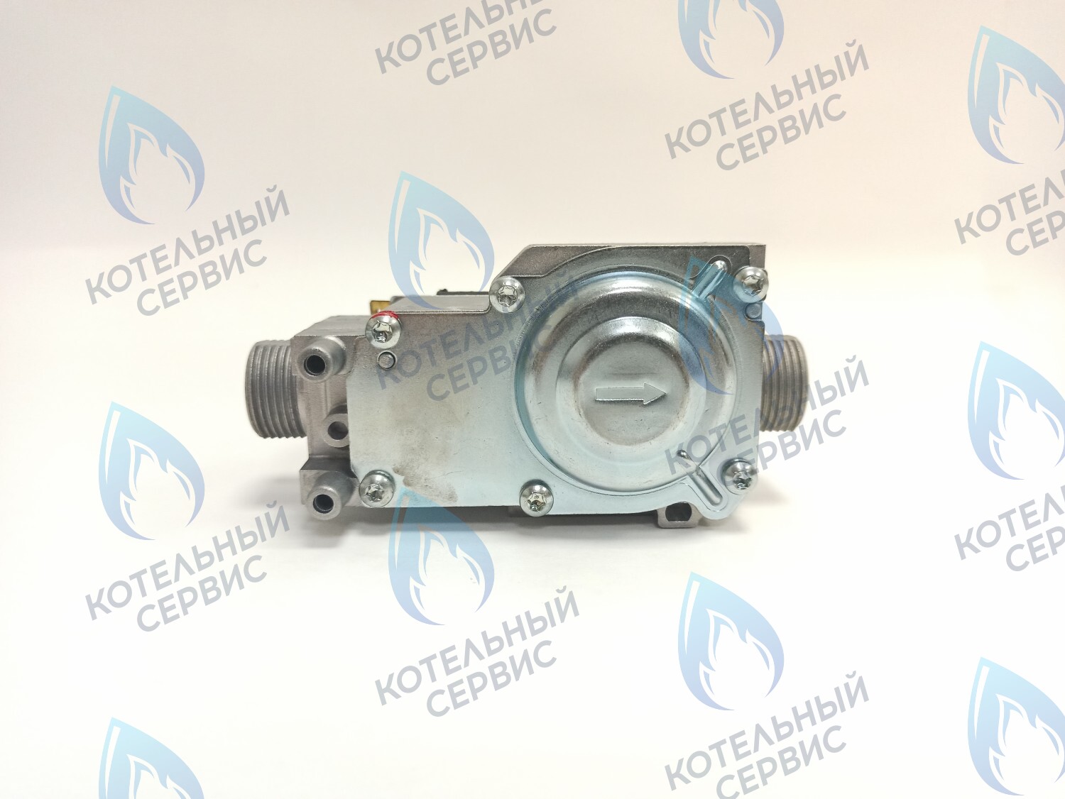 Клапан газовый VK4100C Honeywell Ferroli (36800620)