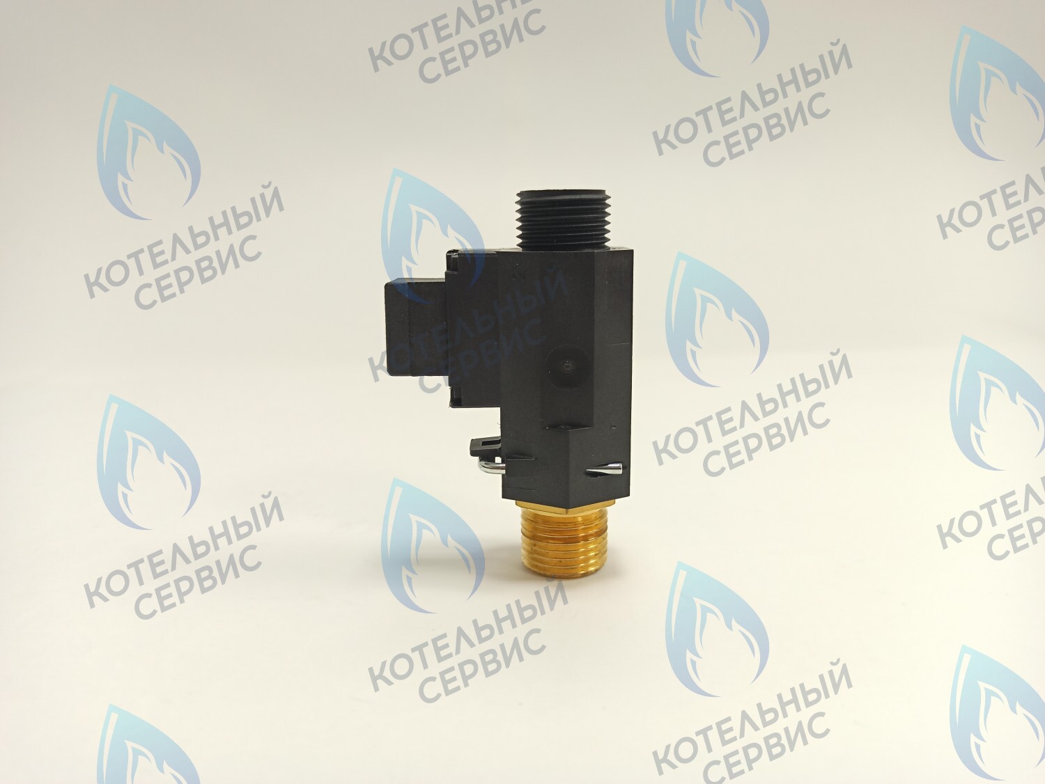 Реле протока горячей воды без патрубка подпитки Fondital MINORCA PLUS CTFS 24 CU