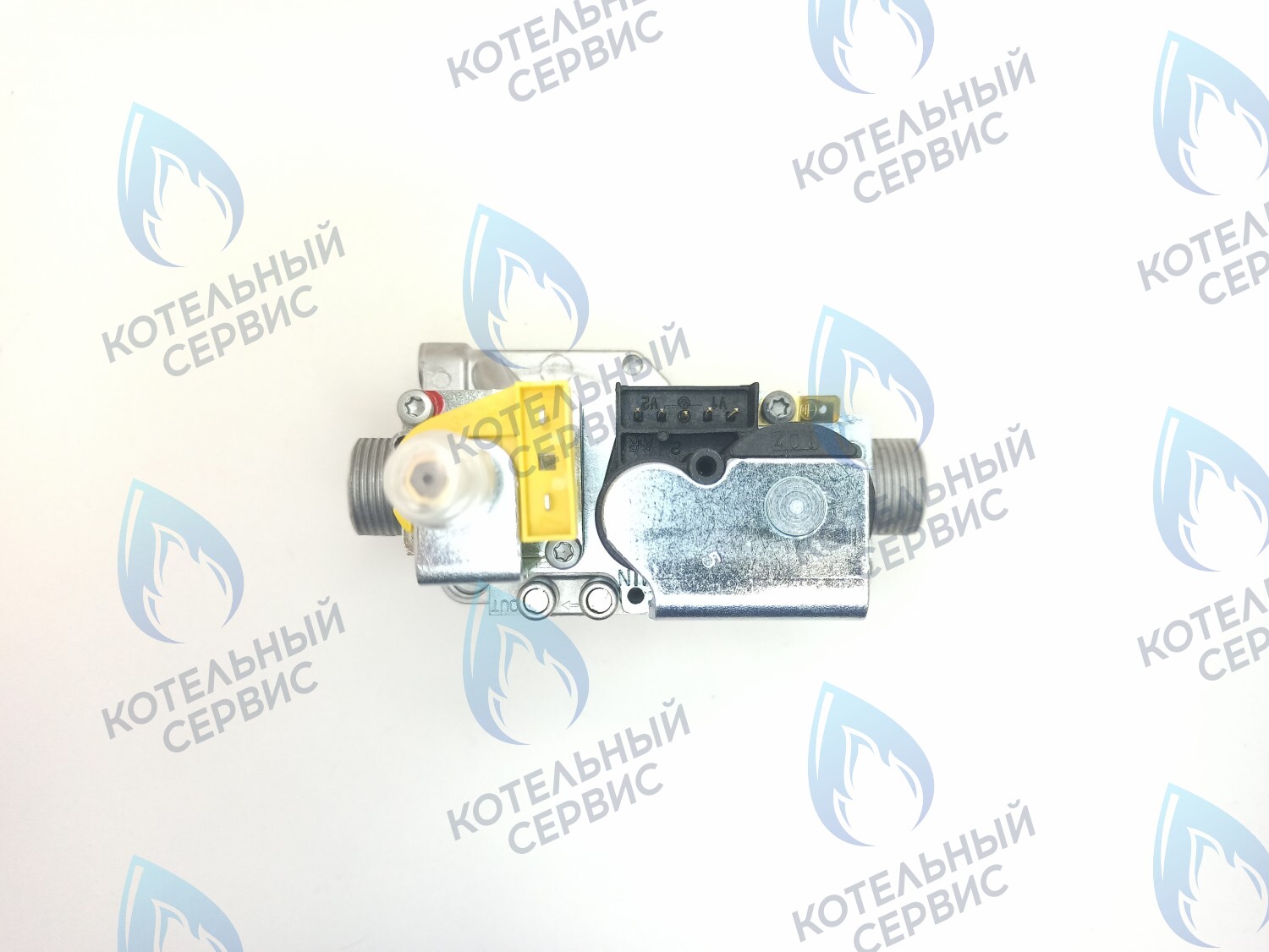 Клапан газовый BAXI