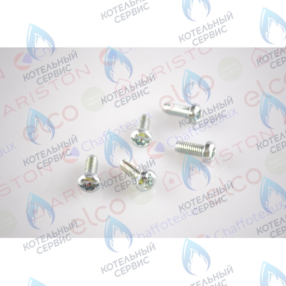 Винт cx m 5-12 ARISTON