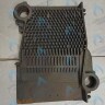 Секция теплообменника левая (BI1362 124)