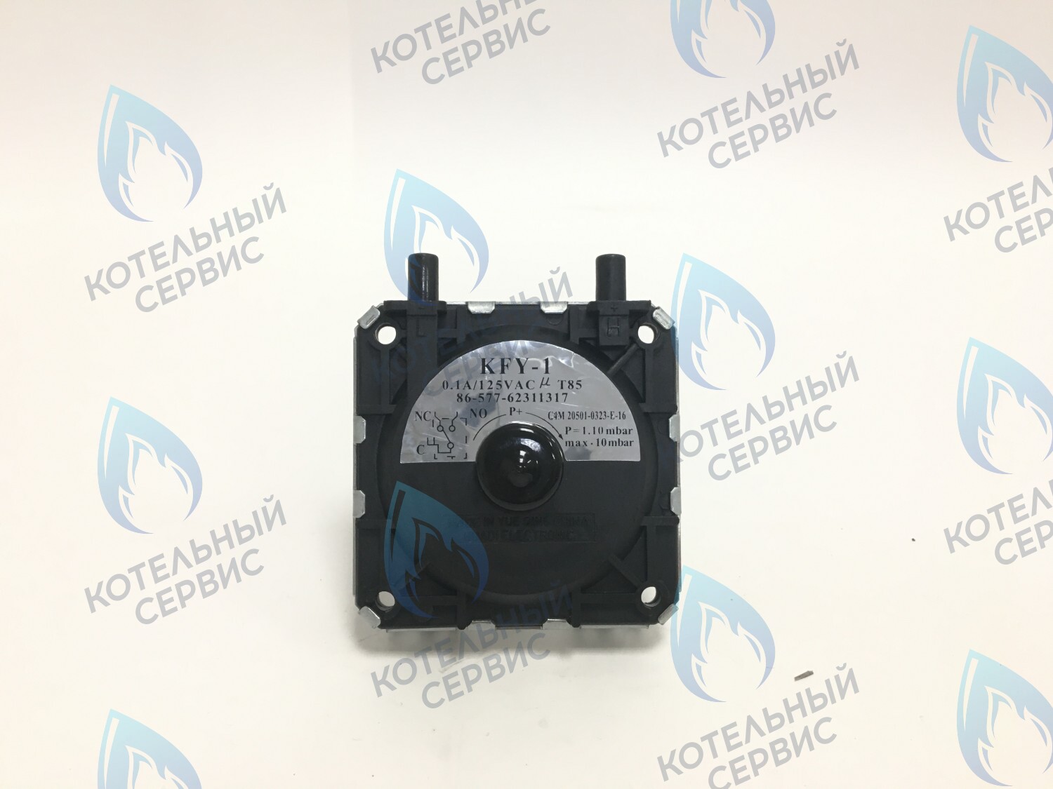 Прессостат ROCTERM TR,TD,TE