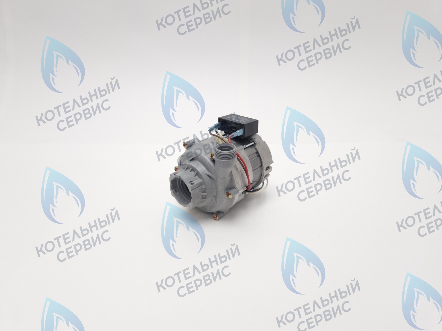 Насос A30-41,ESR-2.25-35 DAESUNG