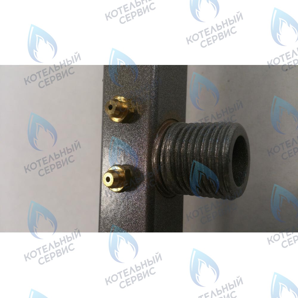 Рампа горелки BAXI