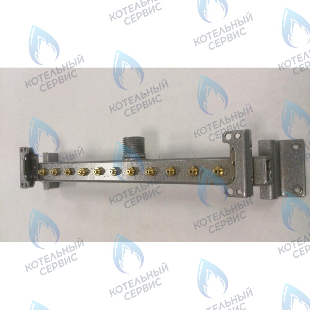 Рампа горелки BAXI