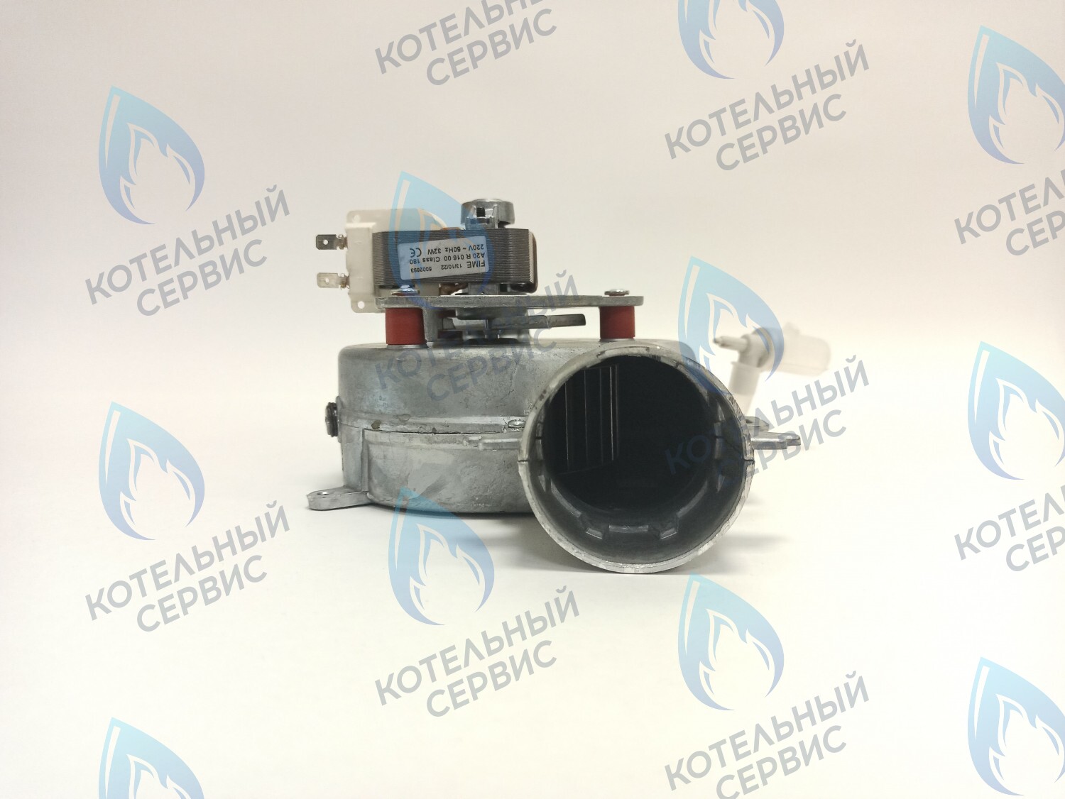 Вентилятор 24 kw ARISTON HS X XC