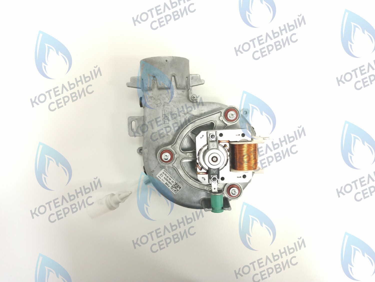 Вентилятор 24 kw ARISTON HS X XC