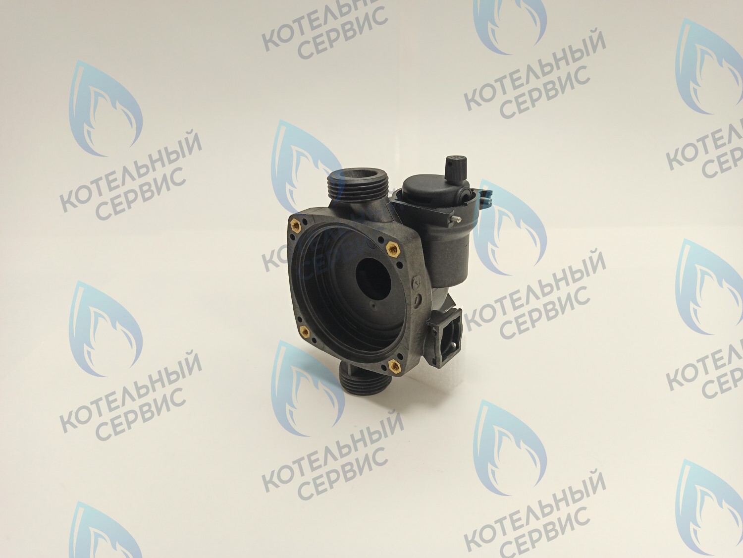 Улитка насоса GRUNDFOS CACAO Buderus U052