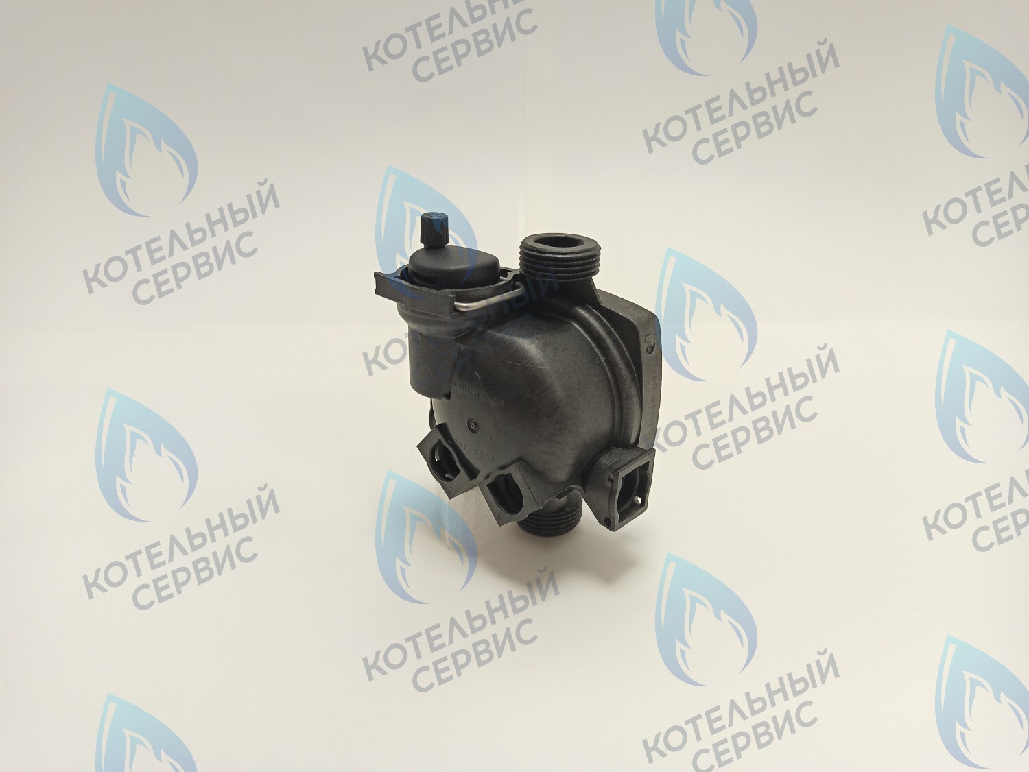 Улитка насоса GRUNDFOS CACAO Buderus U052