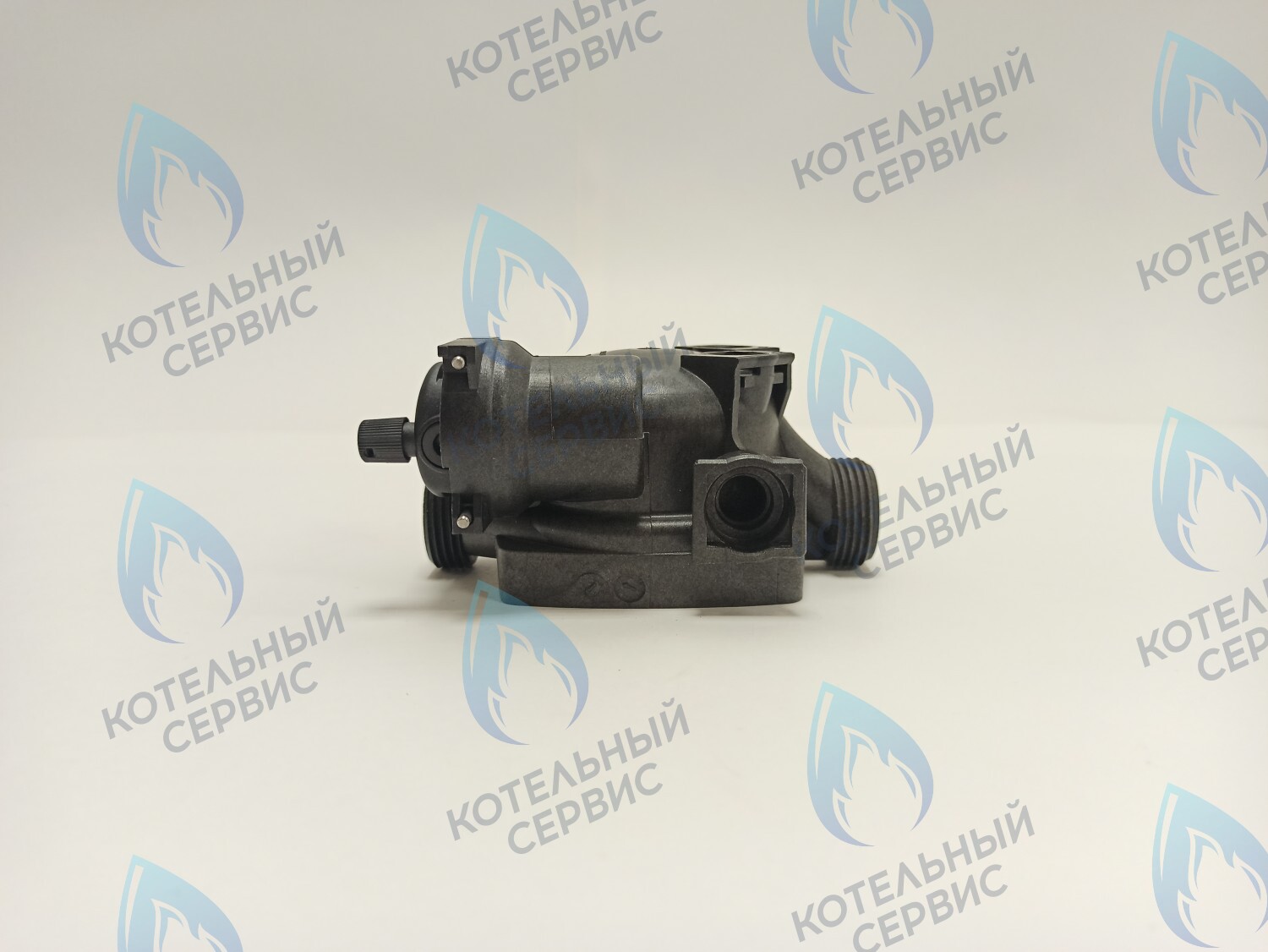 Улитка насоса GRUNDFOS CACAO Buderus U052