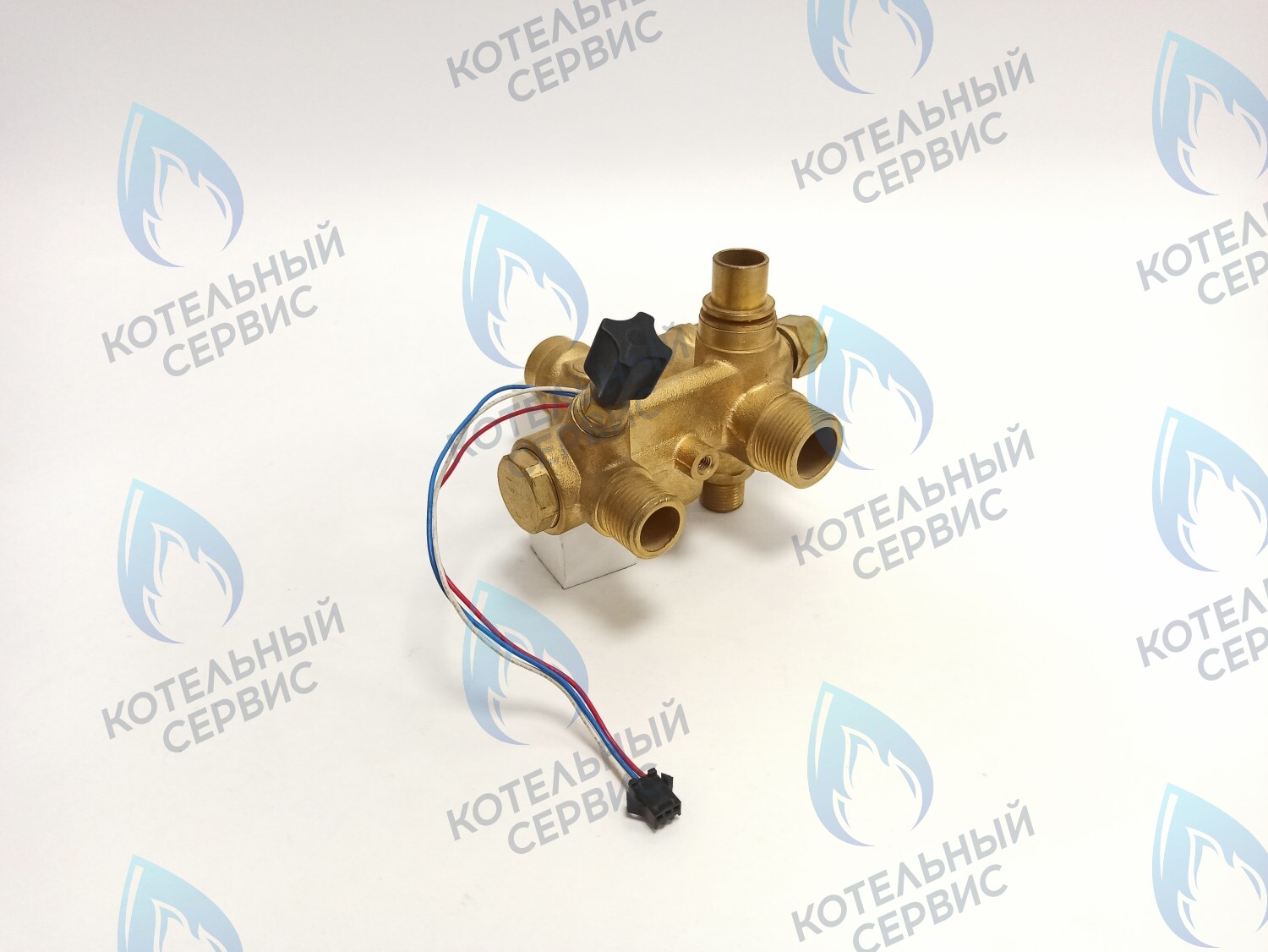 Входной гидравлический блок Hi-Tech 28 KW (old) (CB11030054) ELECTROLUX