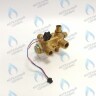 Входной гидравлический блок Hi-Tech 28 KW (old) (CB11030054) ELECTROLUX