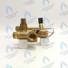 Входной гидравлический блок Hi-Tech 28 KW (old) (CB11030054) ELECTROLUX