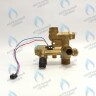 Входной гидравлический блок Hi-Tech 28 KW (old) (CB11030054) ELECTROLUX