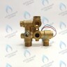 Входной гидравлический блок Hi-Tech 28 KW (old) (CB11030054) ELECTROLUX