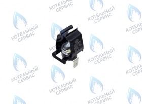 Датчик перегрева HUBERT