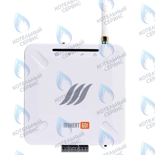 Термостат (контроллер) MYHEAT GO+