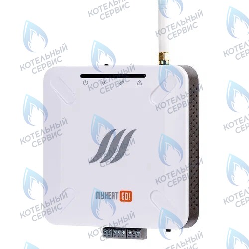 Термостат (контроллер) MYHEAT GO+