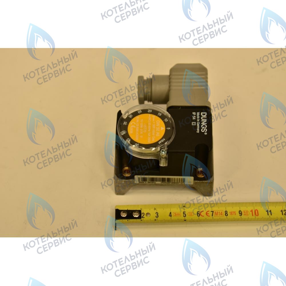 реле минимального давления газа BAXI