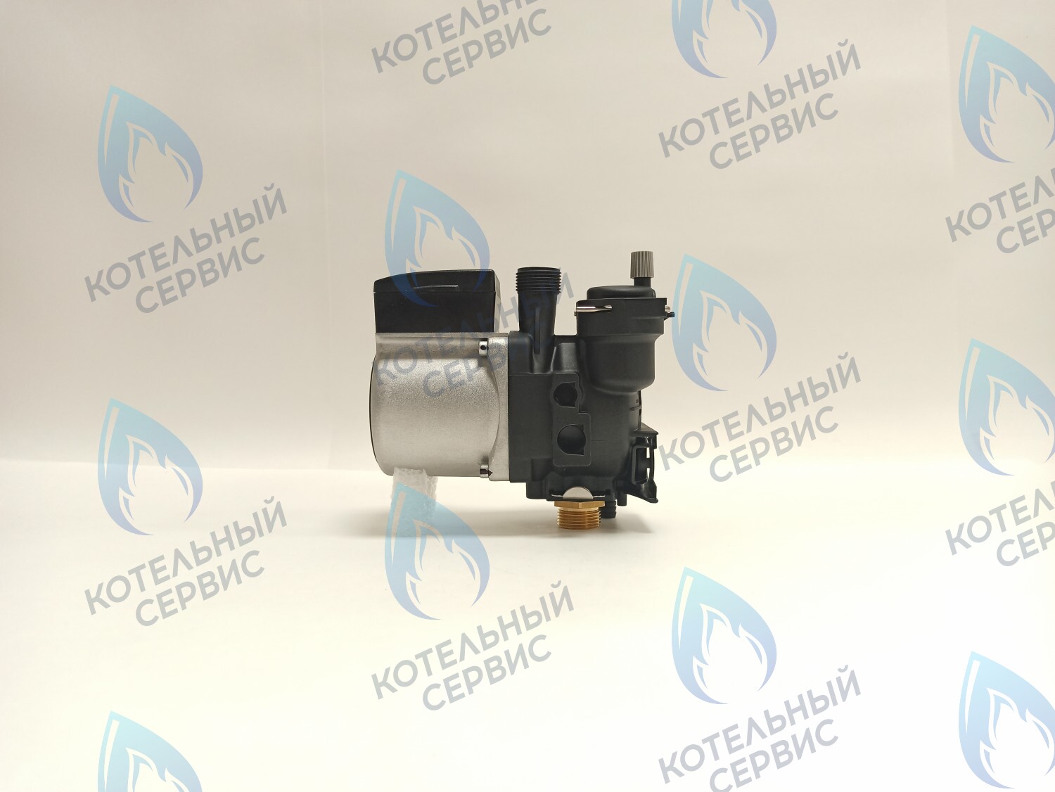 Циркуляционный насос KOTITONTTU TOIVO T 10-18-20-24-32-36-40 DK