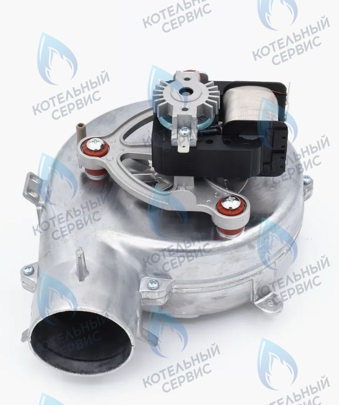 Вентилятор для BAXI Eco Life, Eco Star