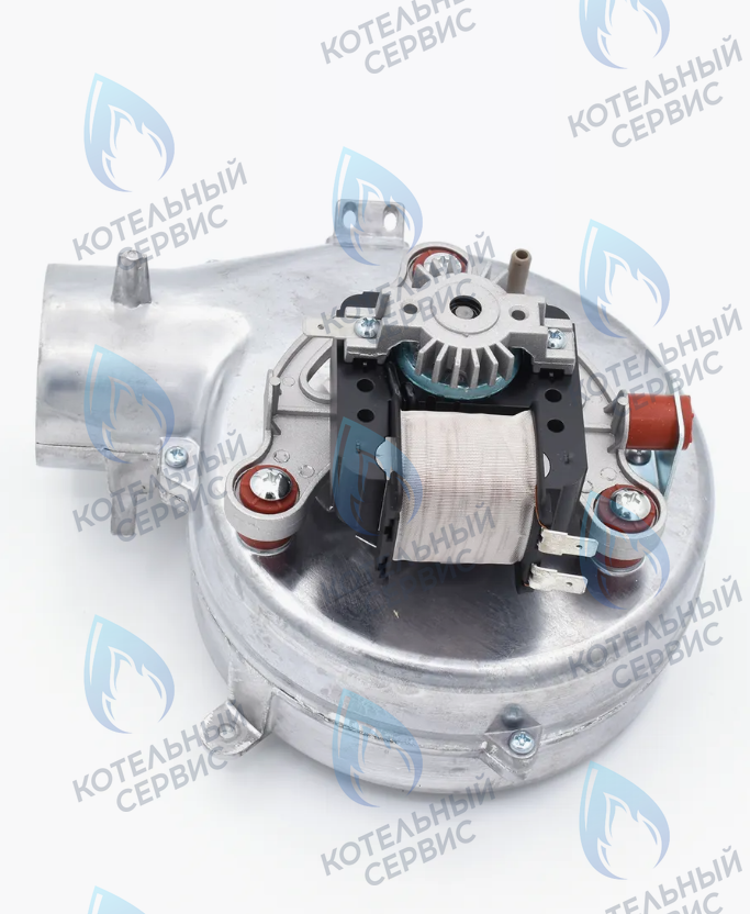 Вентилятор для BAXI Eco Life, Eco Star