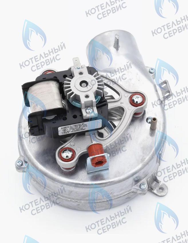 Вентилятор для BAXI Eco Life, Eco Star