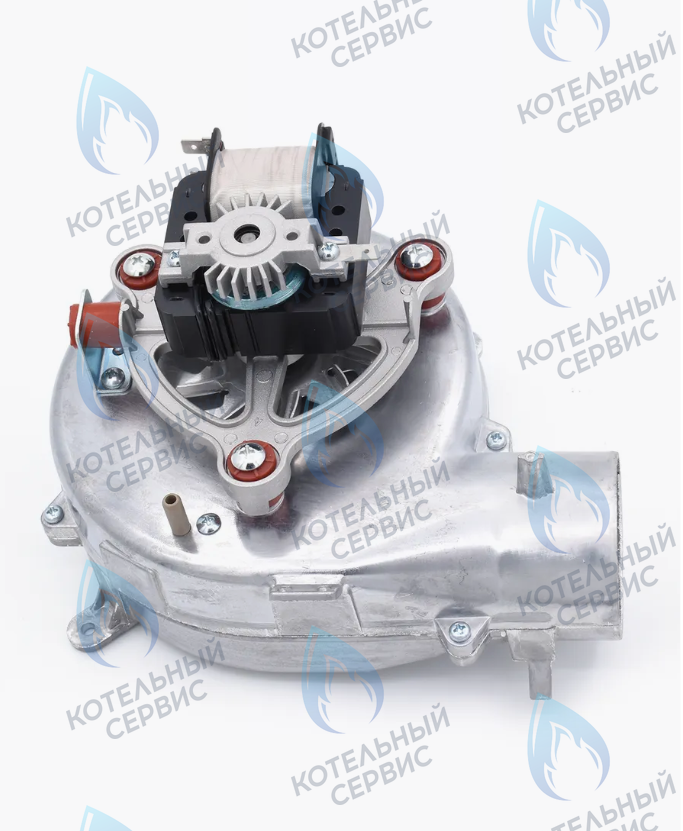 Вентилятор для BAXI Eco Life, Eco Star