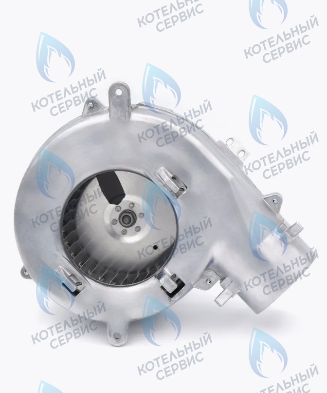 Вентилятор для BAXI Eco Life, Eco Star