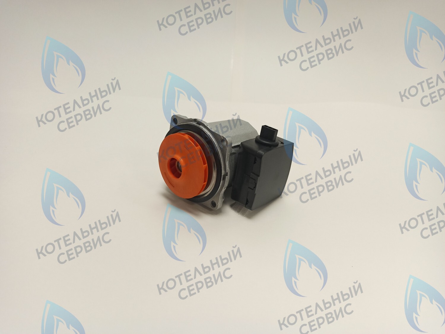 Двигатель насоса (против часовой стрелки) 12/5 BOSCH WBN2000/WBN6000, BUDERUS U072  (аналог WILO TSL 12/5)