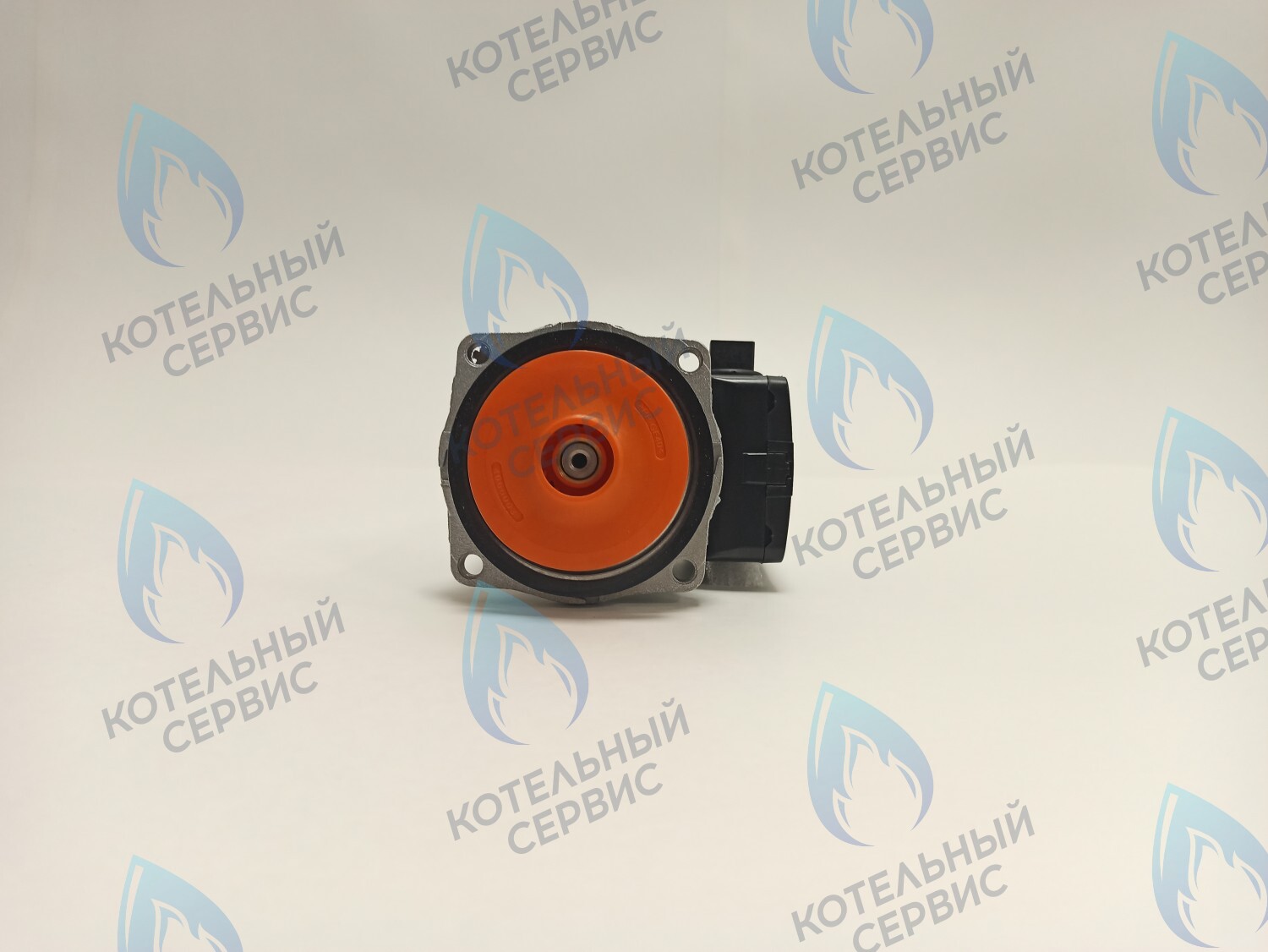 Двигатель насоса (против часовой стрелки) 12/5 BOSCH WBN2000/WBN6000, BUDERUS U072  (аналог WILO TSL 12/5)