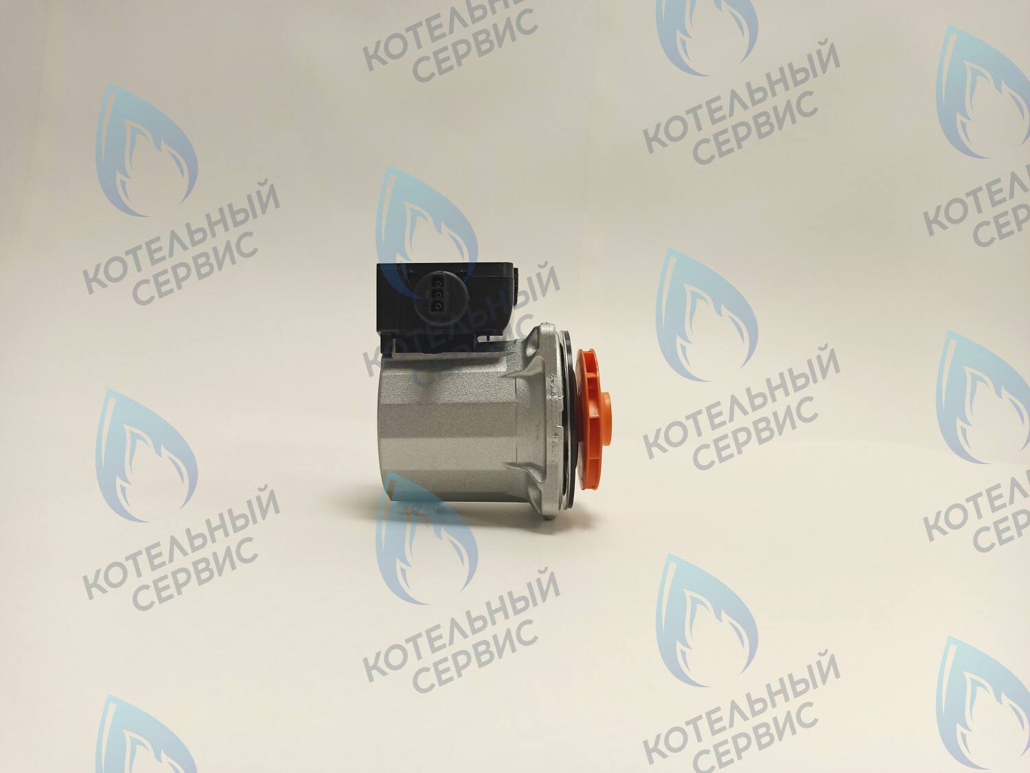 Двигатель насоса (против часовой стрелки) 12/5 BOSCH WBN2000/WBN6000, BUDERUS U072  (аналог WILO TSL 12/5)