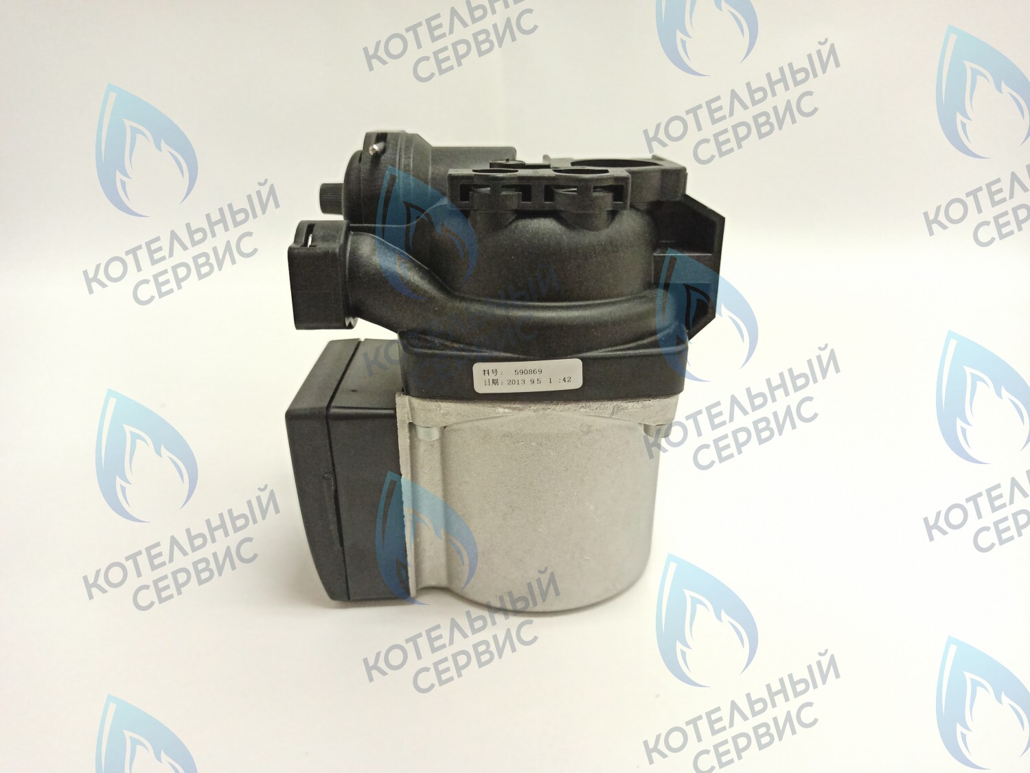 Насос GRUNDFOS UPS15-60 CESAO ELECTROLUX (AA01000010)