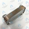 Пластинчатый теплообменник ГВС Master Gas Seoul 35