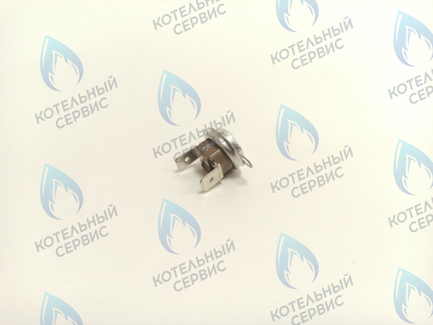 Термостат аварийный 80C FERROLI