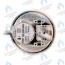 Реле давления воздуха (маностат, пневмореле) BOSCH WBN6000/2000 W-24C/24H