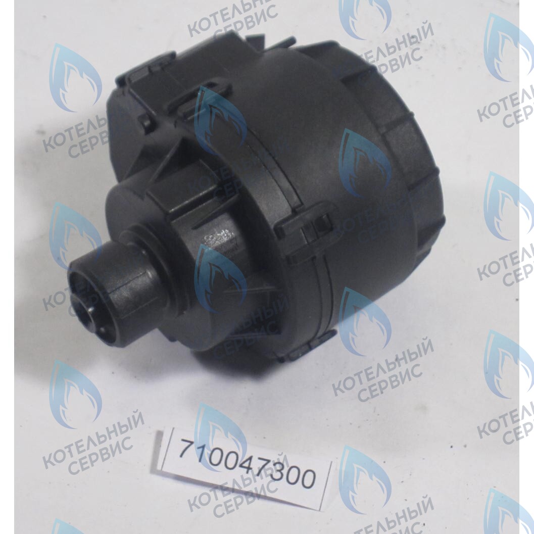 Мотор трехходового клапана  BAXI ECO (Compact, 5 Compact), FOURTECH (артикул 710047300, 31600001)