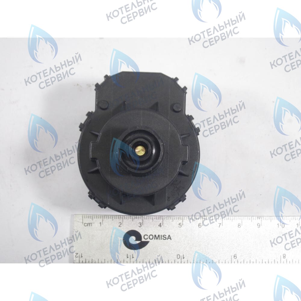 Мотор трехходового клапана  BAXI ECO (Compact, 5 Compact), FOURTECH (артикул 710047300, 31600001)