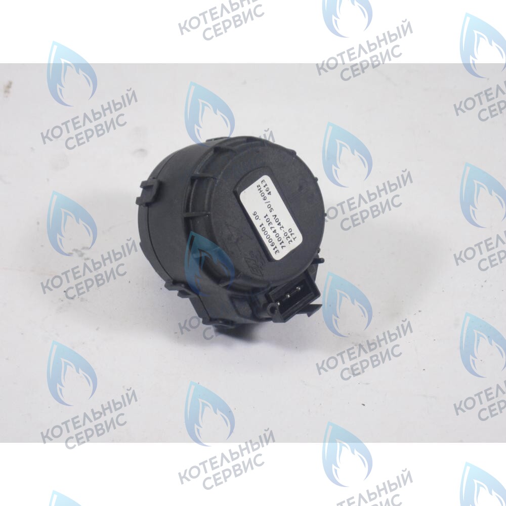 Мотор трехходового клапана  BAXI ECO (Compact, 5 Compact), FOURTECH (артикул 710047300, 31600001)