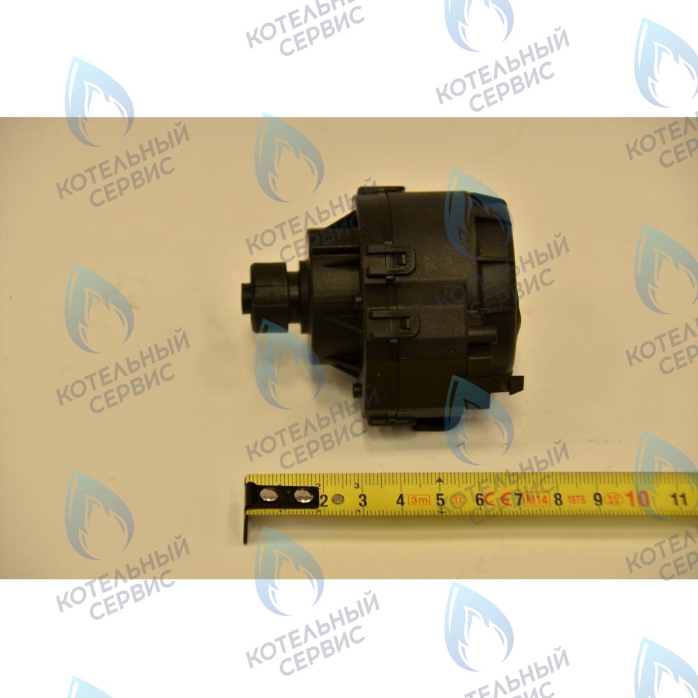 Мотор трехходового клапана  BAXI ECO (Compact, 5 Compact), FOURTECH (артикул 710047300, 31600001)