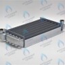 Основной  теплообменник LUNA-3 COMFORT, LUNA 3 280-310FI (JJJ000620870) BAXI