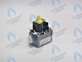 Газовый клапан TIME ET56S.A1111 Alpenhoff Gamburg (151000001_TIME)