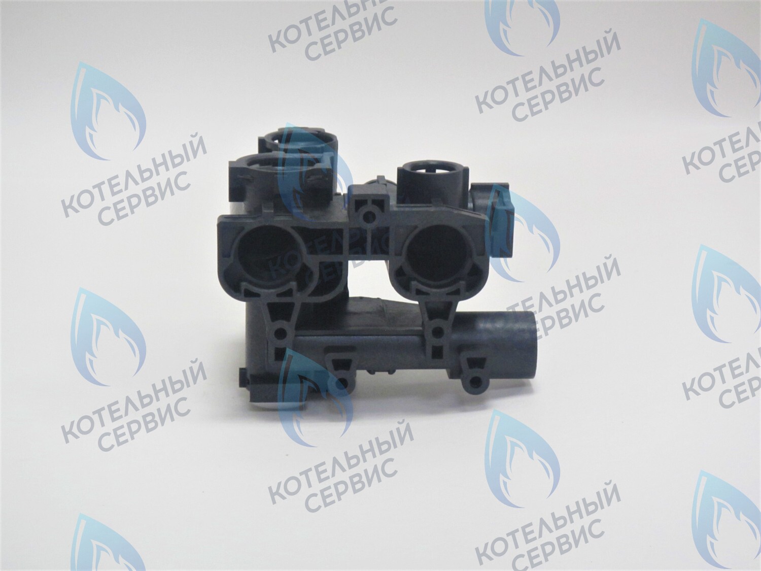 Гидрогруппа ARISTON левая (без отверстия под датчик температуры) (для 60002320, 65104312)